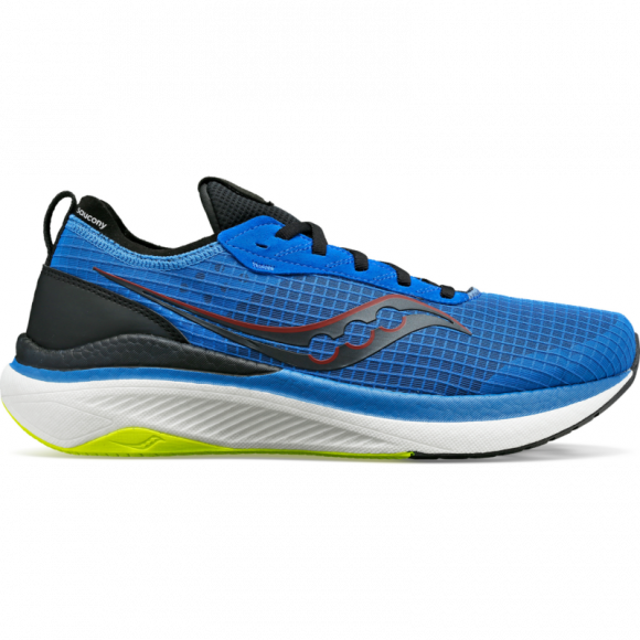 Saucony Men's Freedom Crossport Blue - S20820-16