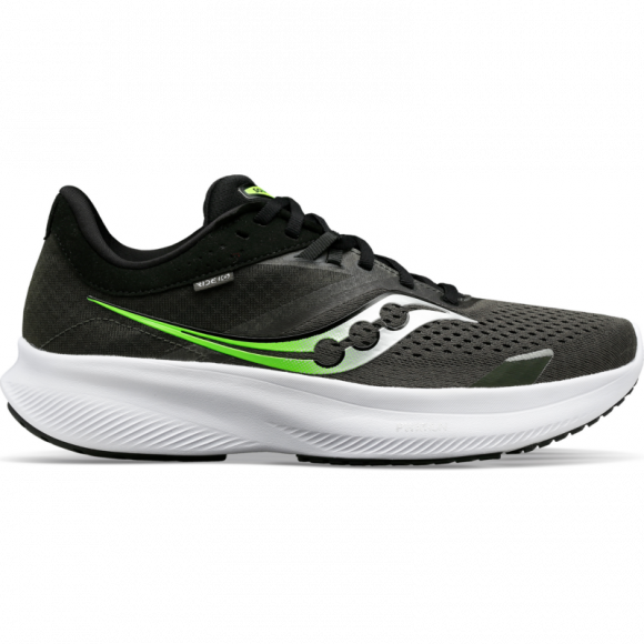 saucony men's ride 10