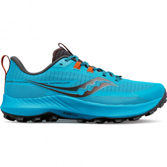 Saucony - Peregrine 13 in Blue - S20838-25