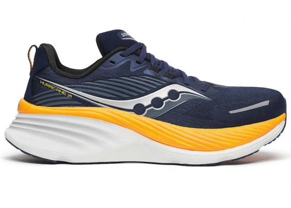 Saucony - Hurricane 24 - Blau - S20933-211