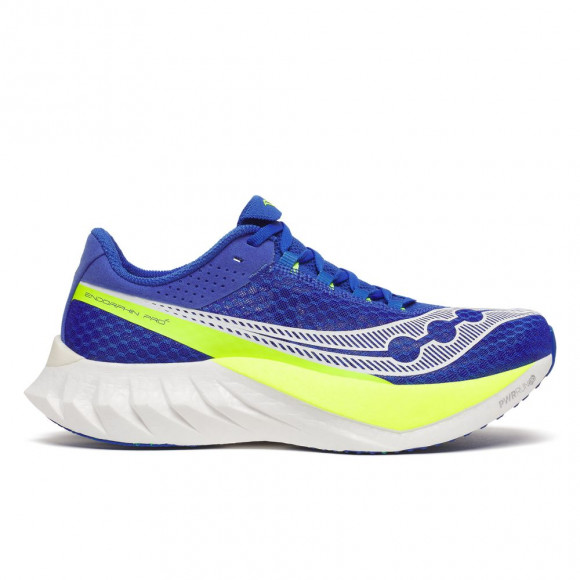 Saucony - Endorphin Pro 4 - Blau - S20939-285
