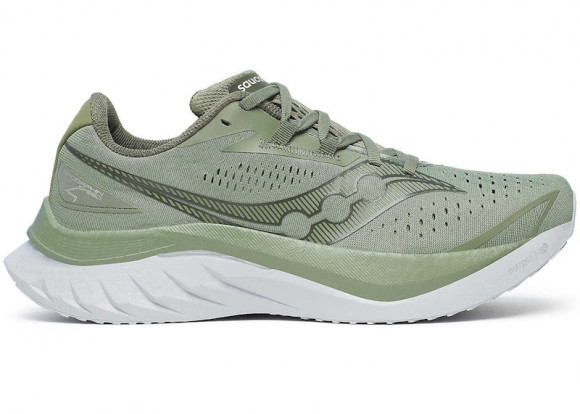 Men's Saucony Endorphin Speed 4 Olivine, Size 7M  - S20940-36