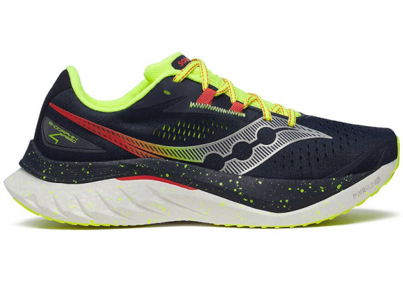 Saucony Endorphin Speed 4 Navy Pepper - S20940-60