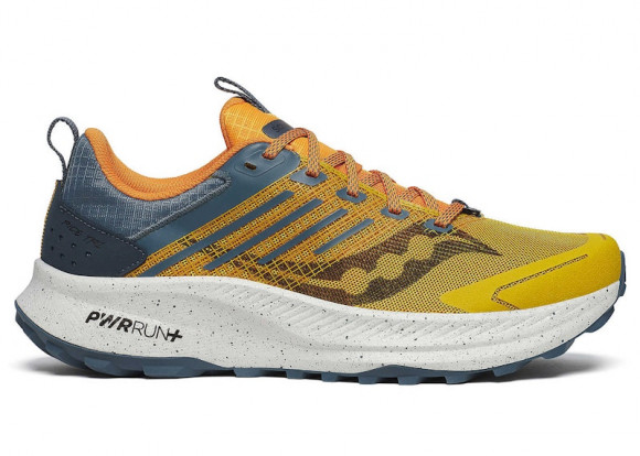 Men's Saucony Ride TR2 Oak|Mirage - S20951-210