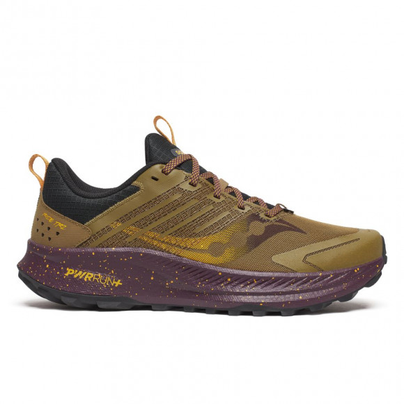 Saucony - Ride TR2 - Braun - S20951-247