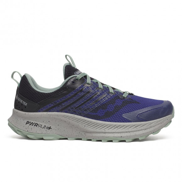 Saucony - Ride TR2 GTX in Blue - S20953-260