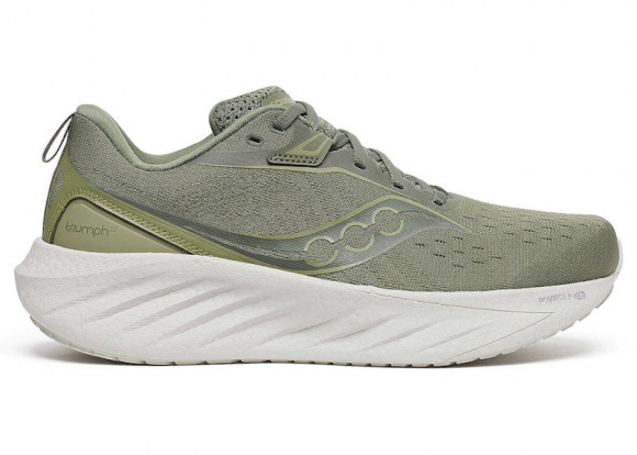 Saucony Triumph 22 Olivine - S20964-102