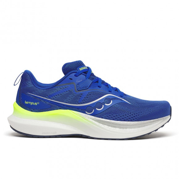 Saucony - Tempus 2 - Blau - S20973-285