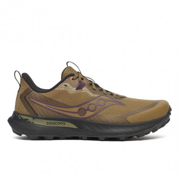 Saucony - Peregrine 15 - Braun - S20990-242