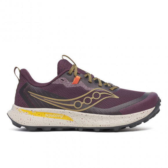 Saucony - Peregrine 15 - Braun - S20990-245