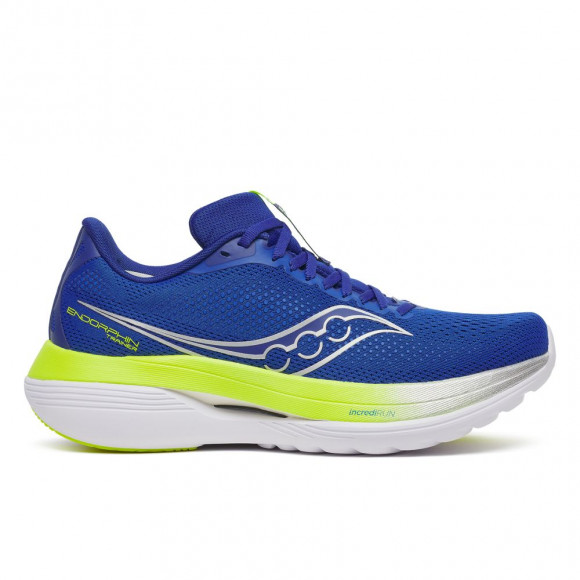 Saucony - Endorphin Trainer - Blau - S20996-201
