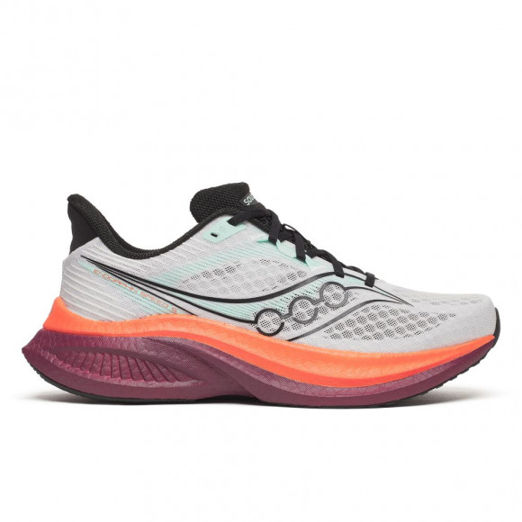 Saucony - Endorphin Speed 5 in White - S21007-172