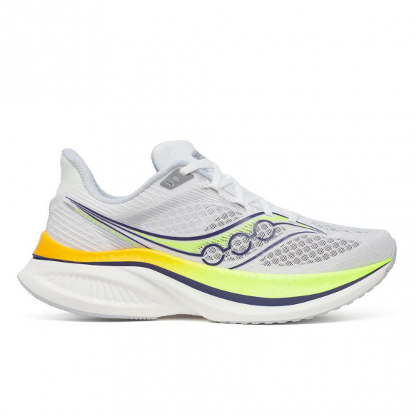 Saucony - Endorphin Speed 5 in White - S21007-243