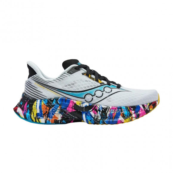 Saucony Endorphin Speed 5 'Berlin Marathon' | White | Men's Size 9.5 - S21007209