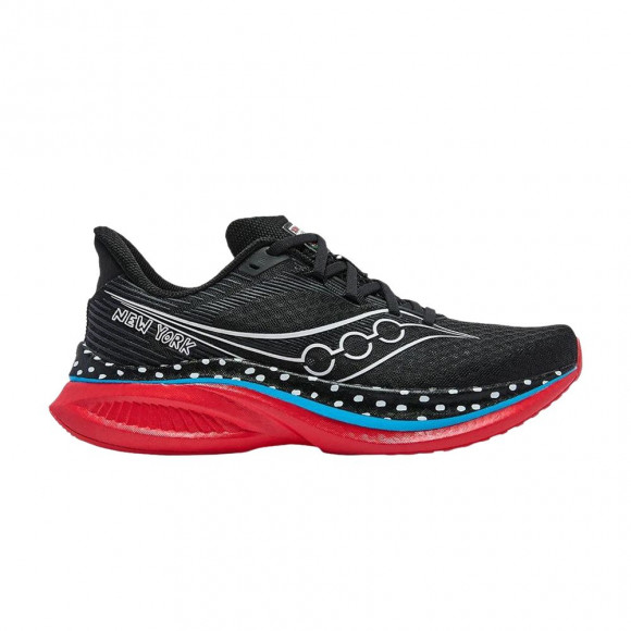 Saucony Endorphin Speed 5 'New York City Marathon' | Black | Men's Size 14 - S21007212