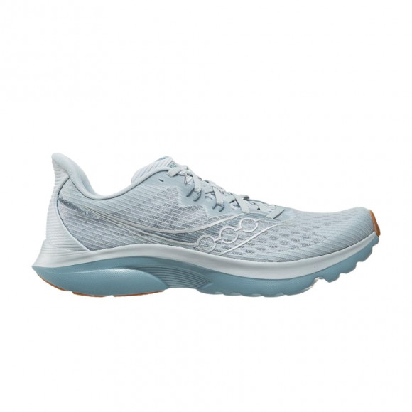 Saucony Kinvara 16 'Cloud Storm' | Blue | Men's Size 9.5 - S210201-41