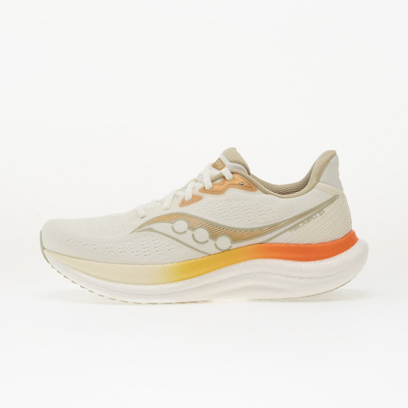 Sneakers Saucony Triumph 23 Ivory/ Fire - S21023-138