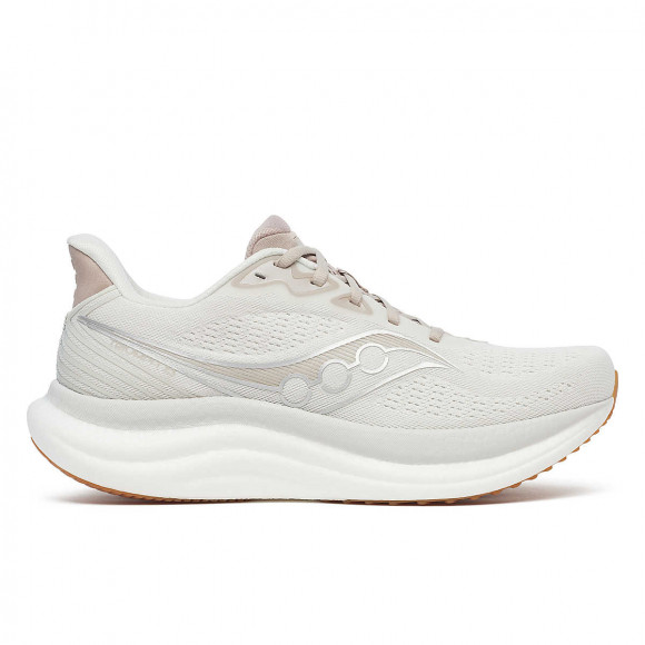 Men's Saucony Triumph 23 Quartz|Gum, Size 7M  - S21023-221