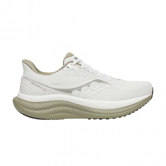 Saucony Triumph 23 'White Laurel' | Men's Size 11 - S210231-30