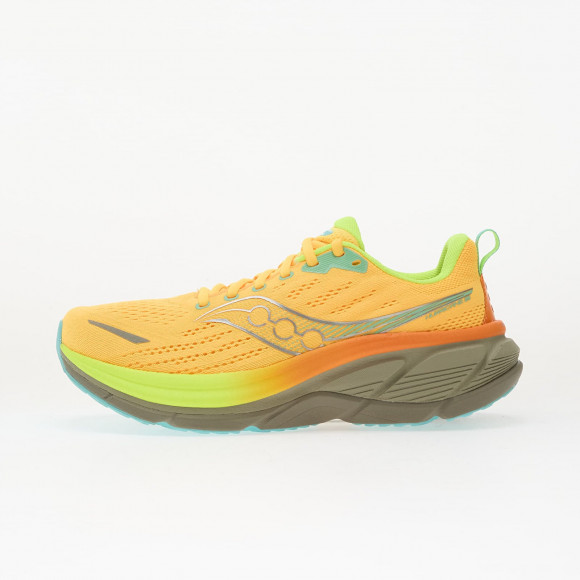 Sneakers Saucony Hurricane 25 Vizigold/ Laurel - S21026-144