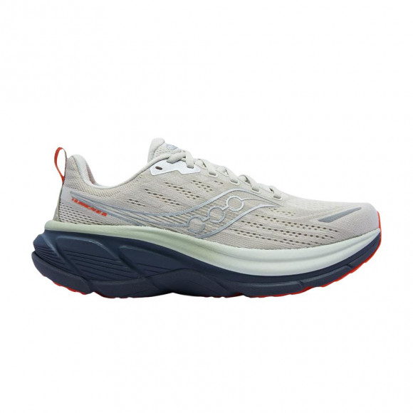 Saucony Hurricane 25 'Birch Laurel' | Tan | Men's Size 11 - S210261-40