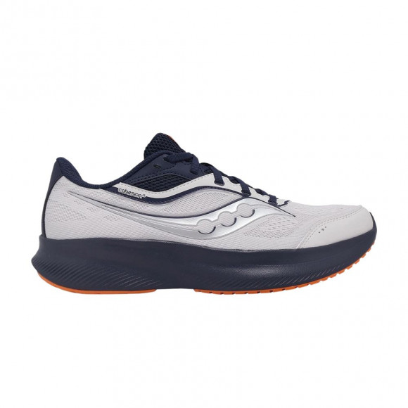Saucony Cohesion 18 'Fog Navy' | Blue | Men's Size 12 - S21034102