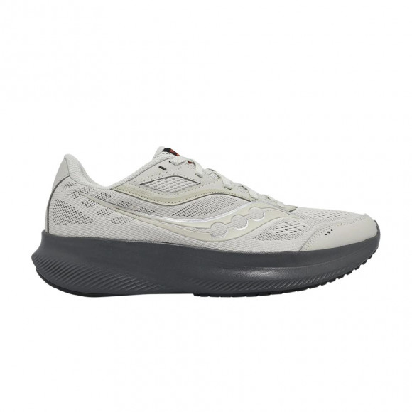 Saucony Cohesion 18 'Birch Black Beige Khaki' | Men's Size 8 - S21034106