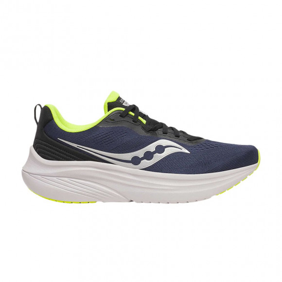 Saucony Lancer Run 'Navy Citron' | Blue | Men's Size 11 - S210481-02