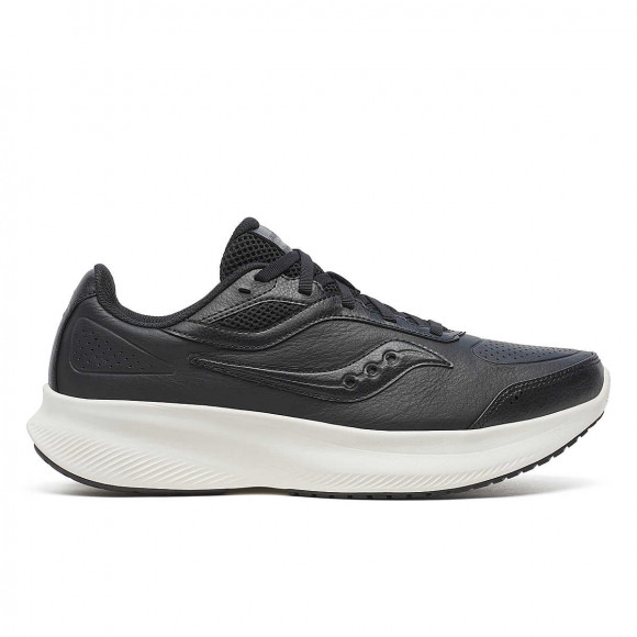 Men's Saucony Integrity Metro Black, Size 7.5M  - S21051-201