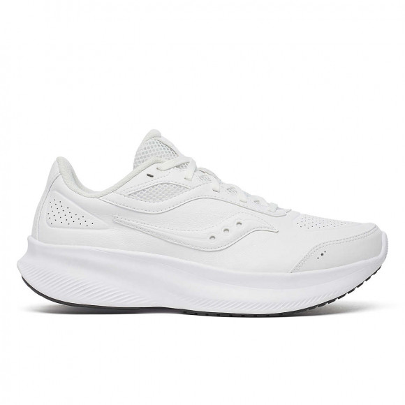 Men's Saucony Integrity Metro Wide White, Size 7W  - S21052-200