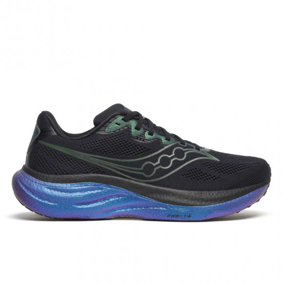 Saucony - Ride 19 in Black - S21055-94