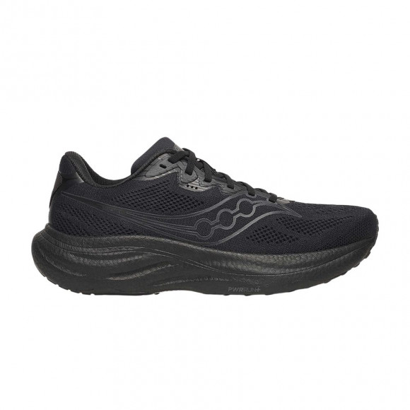 Saucony Ride 19 'Triple Black' | Men's Size 8 - S210551-01