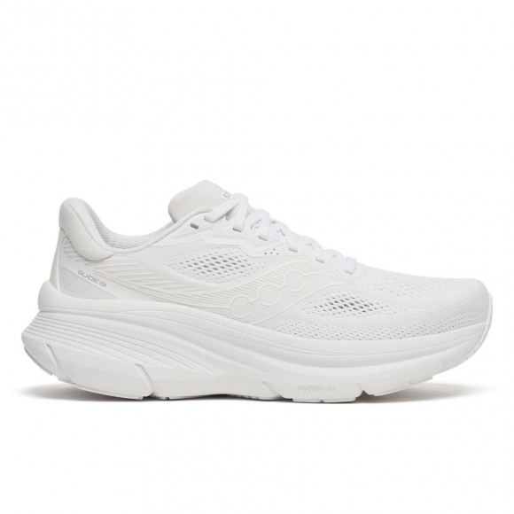 Saucony - Guide 19 in White - S21058-102