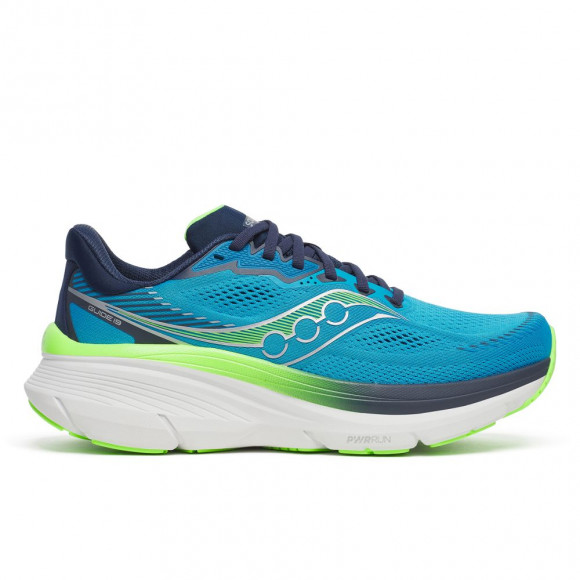 Saucony - Guide 19 in Blue - S21058-150