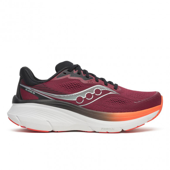 Saucony - Guide 19 in Red - S21058-172