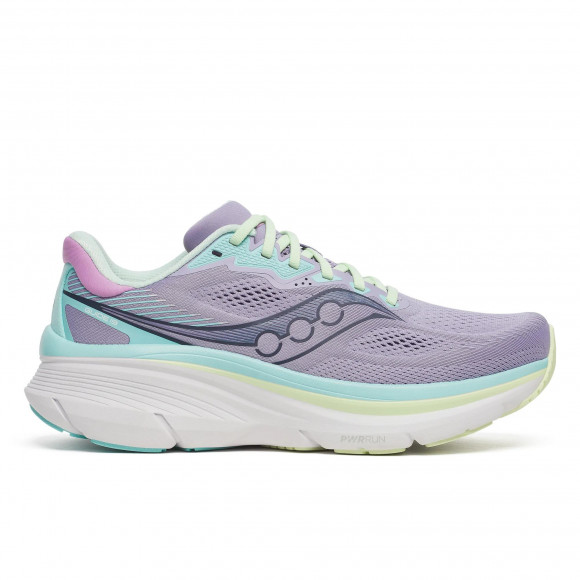 Saucony - Guide 19 Prism - Viola - 42 M - S21058-410