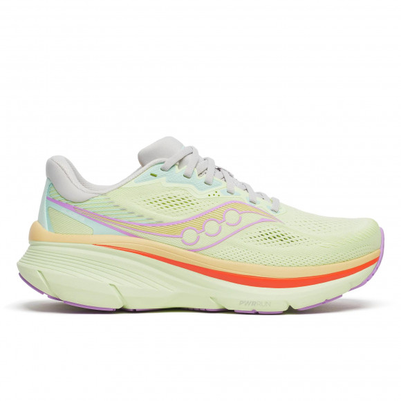 Saucony - Guide 19 Prism in Green - S21058-411