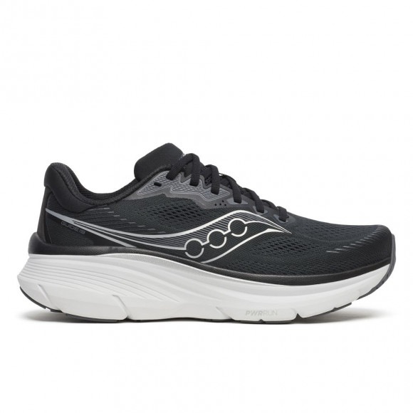 Saucony - Guide 19 Wide in Black - S21059-100