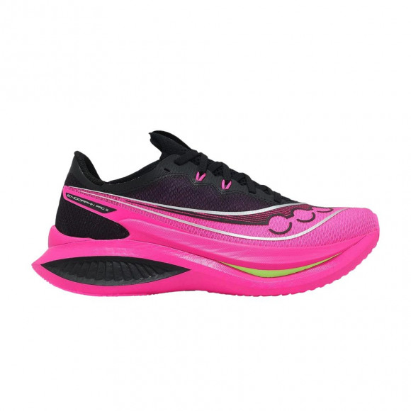 Saucony Endorphin Pro 5 'Black Shock' | Men's Size 7.5 - S210641-31