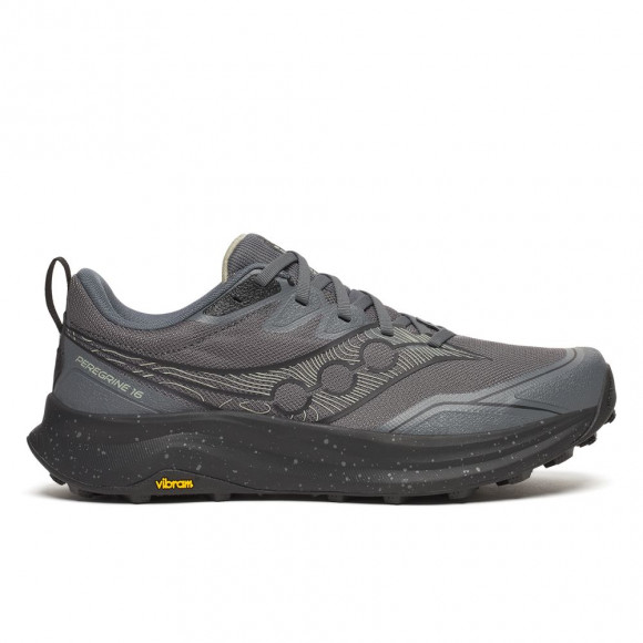 Saucony - Peregrine 16 in Black - S21066-101