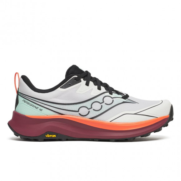 Saucony - Peregrine 16 in White - S21066-143