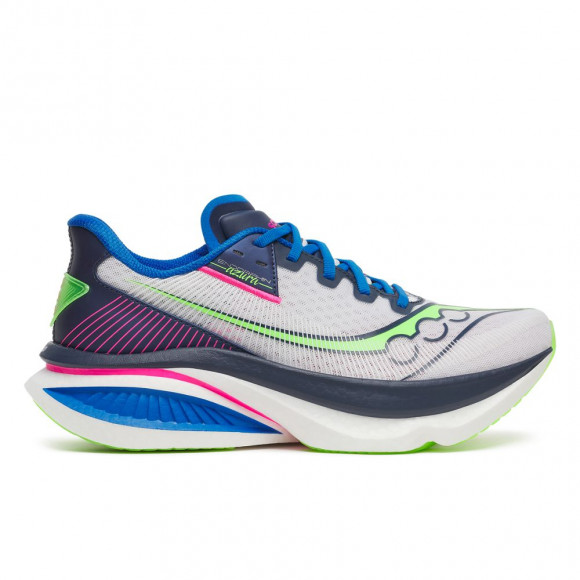 Saucony - Endorphin Azura in White - S21070-124