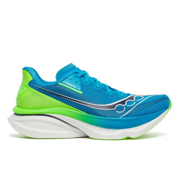 Saucony - Endorphin Azura in Blue - S21070-150
