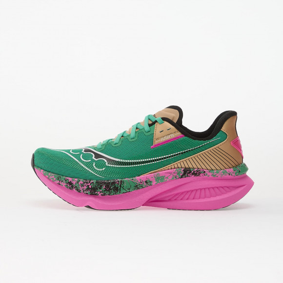 Sneakers Saucony Endorphin Azura Garden/ Black - S21070-401