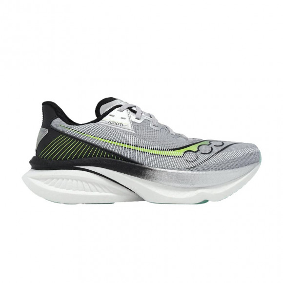 Saucony Endorphin Azura 'Silver Black' | Men's Size 15 - S210701-03