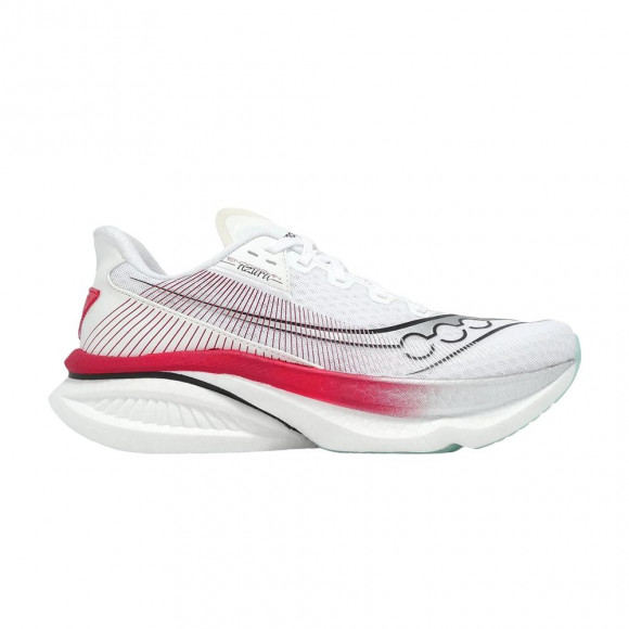 Saucony Endorphin Azura 'White Salsa' | Men's Size 15 - S210701-05