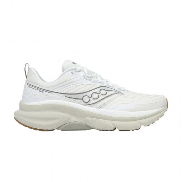 Saucony Omni ST 23 'White Birch' | Men's Size 9 - S210721-03