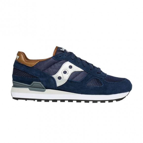 Saucony Shadow Original 'Navy' | Blue | Men's Size 9.5 - S2108-710