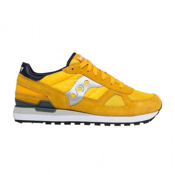 Saucony Shadow Original 'Mustard Yellow' | Men's Size 10 - S2108-711