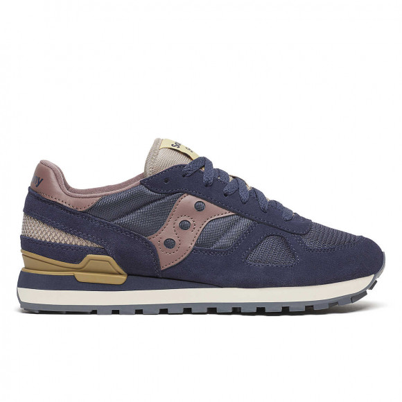 Men's Saucony Shadow Original Navy|Taupe, Size 6M  - S2108-867